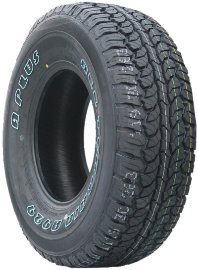 suverehv Aplus A929 A/T